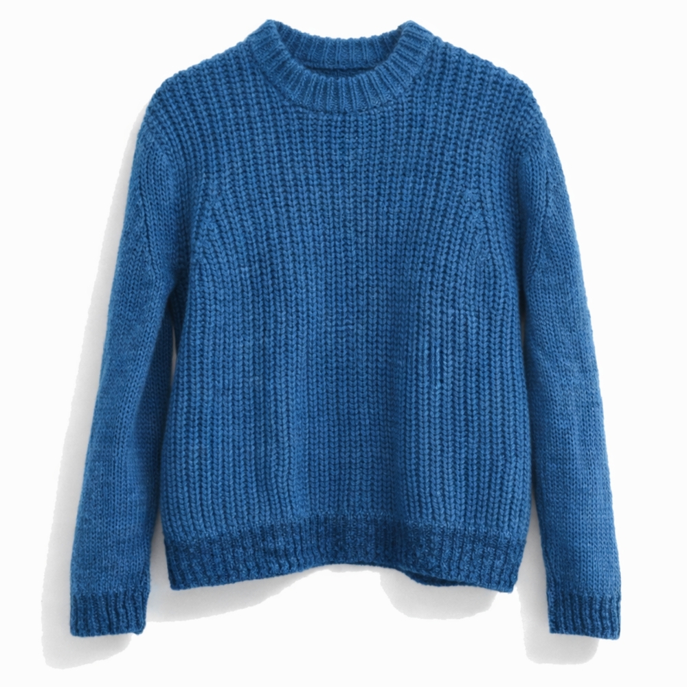 Kate Spade | Saturday Cozy Crewneck Sweater